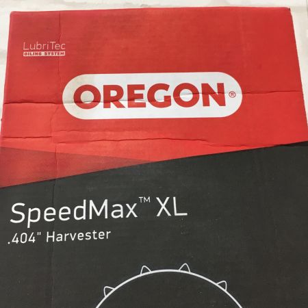  OREGON スピードマックスXL　speed max XL　ガイドバー 002SMRQ114