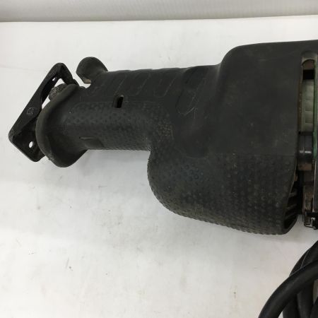  HiKOKI ハイコーキ セーバーソー  CR13VC  本体のみ 100v  CR13VC グリーン