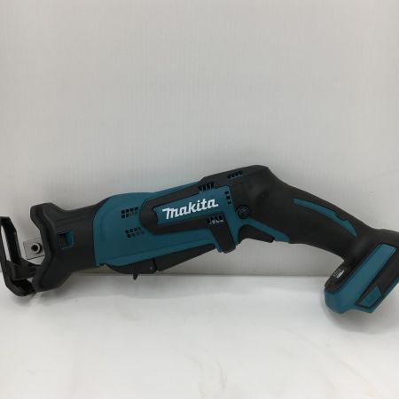  MAKITA マキタ 18V 充電式レシプロソー　本体のみ JR184D