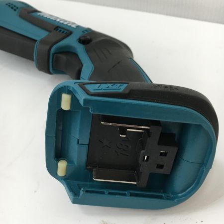  MAKITA マキタ 18V 充電式レシプロソー　本体のみ JR184D