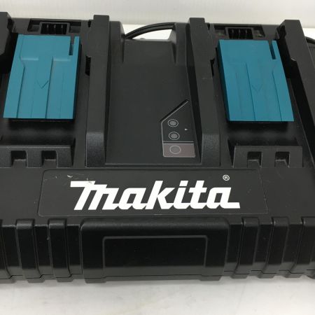  MAKITA マキタ 2口急速充電器 DC18RD