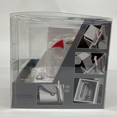   超電磁マシーン ボルテスV 大鳥島ビッグファルコン大型基地