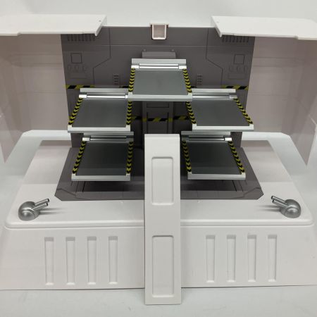   超電磁マシーン ボルテスV 大鳥島ビッグファルコン大型基地