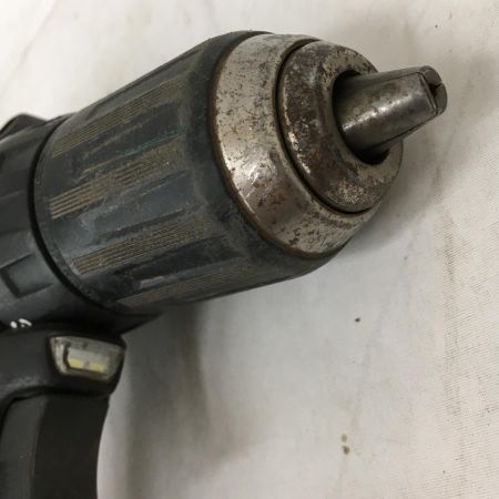  MAKITA マキタ 18V 充電式ドライバドリル　本体のみ XFD11 ブラック