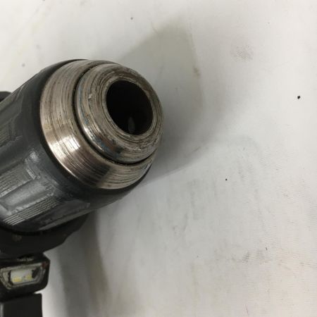  MAKITA マキタ 18V 充電式ドライバドリル　本体のみ DF484D ブラック