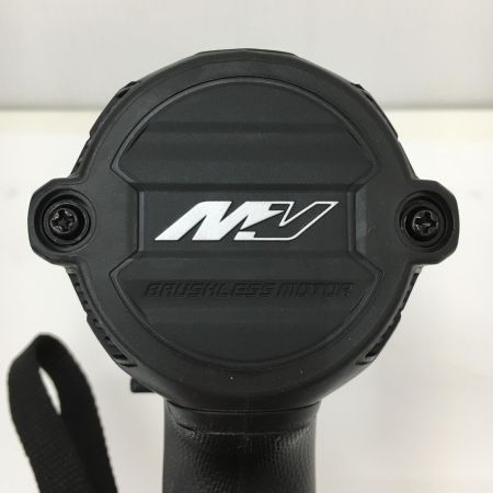  HiKOKI ハイコーキ 36V  充電式インパクトドライバ　本体のみ WH36DD レッド