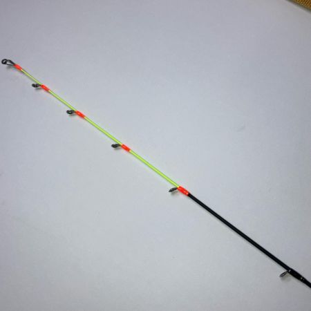  Crazy Ocean オーシャンソード ヴァーテックス ティップランロッド OSV-57L