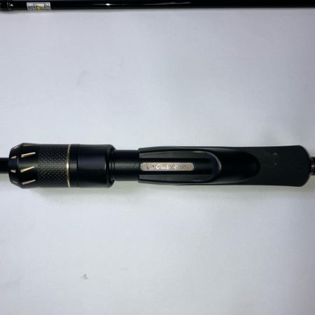  Crazy Ocean オーシャンソード ヴァーテックス ティップランロッド OSV-57L