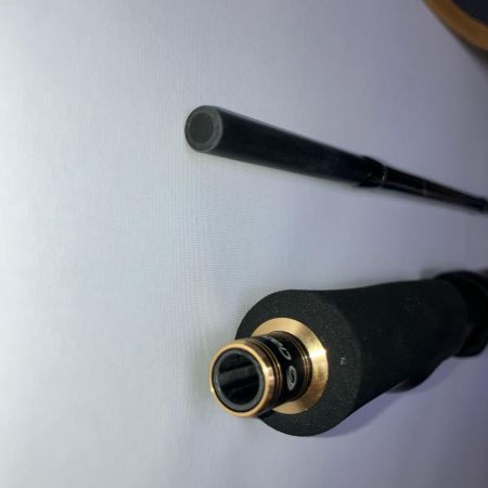  Crazy Ocean オーシャンソード ヴァーテックス ティップランロッド OSV-57L