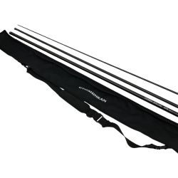 △△ 魚心観  ハイブリットスペシャル395 タイプA キャスティングロッド Bランク