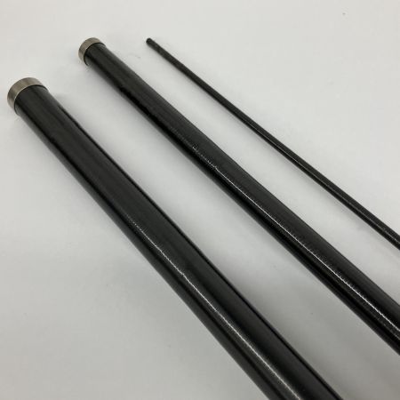  魚心観  ハイブリットスペシャル395 タイプA キャスティングロッド