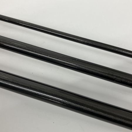  魚心観  ハイブリットスペシャル395 タイプA キャスティングロッド