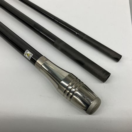  魚心観  ハイブリットスペシャル395 タイプA キャスティングロッド