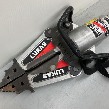  LUKAS ルーカス　ジャンク 油圧スプレッダー LSP40B レスキューツール  LSP40B