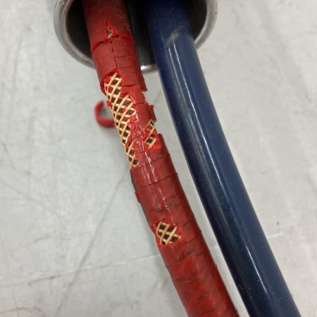  LUKAS ルーカス　ジャンク 油圧スプレッダー LSP40B レスキューツール  LSP40B