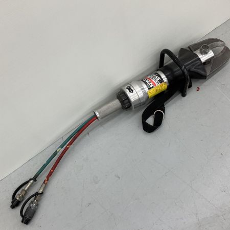  LUKAS ルーカス　ジャンク　油圧カッター レスキューツール LS200B