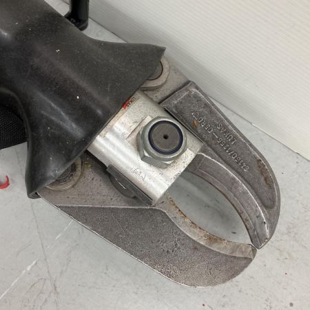  LUKAS ルーカス　ジャンク　油圧カッター レスキューツール LS200B