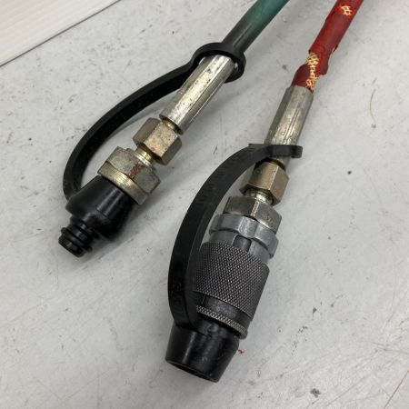  LUKAS ルーカス　ジャンク　油圧カッター レスキューツール LS200B