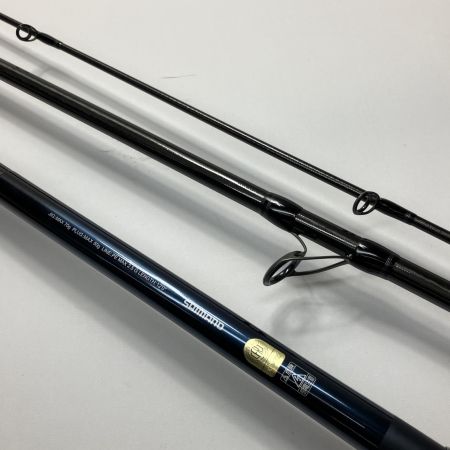  SHIMANO シマノ ジギングロッド  25コルトスナイパー  SSロング S120 392503