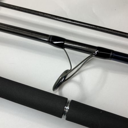  SHIMANO シマノ ジギングロッド  25コルトスナイパー  SSロング S120 392503