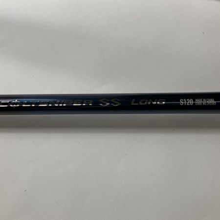  SHIMANO シマノ ジギングロッド  25コルトスナイパー  SSロング S120 392503