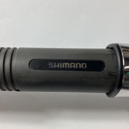  SHIMANO シマノ ジギングロッド  25コルトスナイパー  SSロング S120 392503