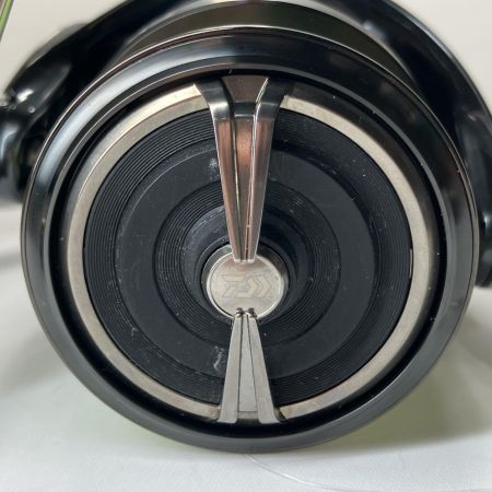  DAIWA ダイワ スピニングリール 24セルテート LT4000-CXH 00061182