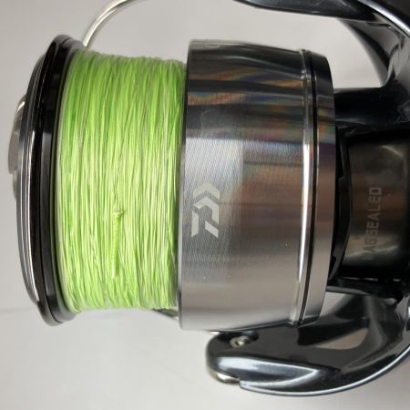  DAIWA ダイワ スピニングリール 24セルテート LT4000-CXH 00061182
