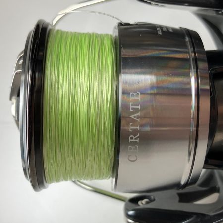  DAIWA ダイワ スピニングリール 24セルテート LT4000-CXH 00061182