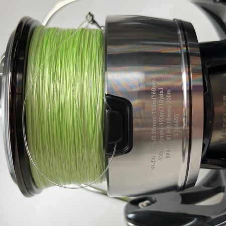  DAIWA ダイワ スピニングリール 24セルテート LT4000-CXH 00061182
