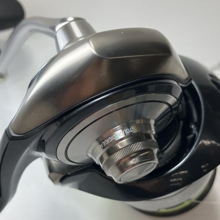 DAIWA ダイワ スピニングリール 24セルテート LT4000-CXH 00061182