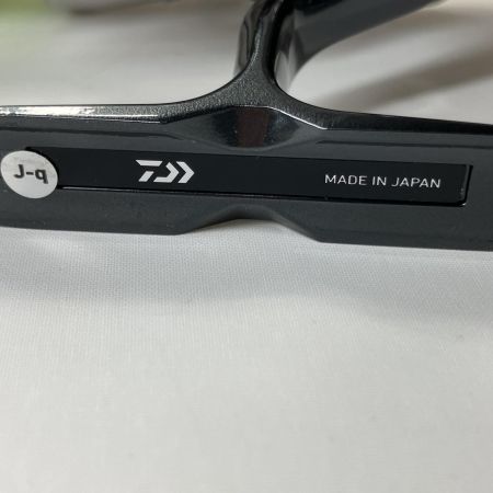  DAIWA ダイワ スピニングリール 24セルテート LT4000-CXH 00061182