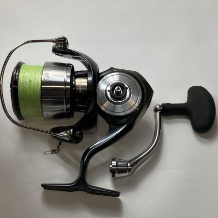  DAIWA ダイワ スピニングリール 24セルテート LT4000-CXH 00061182