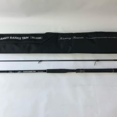 DAIWA ダイワ ルアーロッド　カムイランケタム 106L+/M AGS 05809537 Aランク