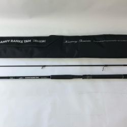 DAIWA ダイワ ルアーロッド　カムイランケタム 106L+/M AGS 05809537 Aランク