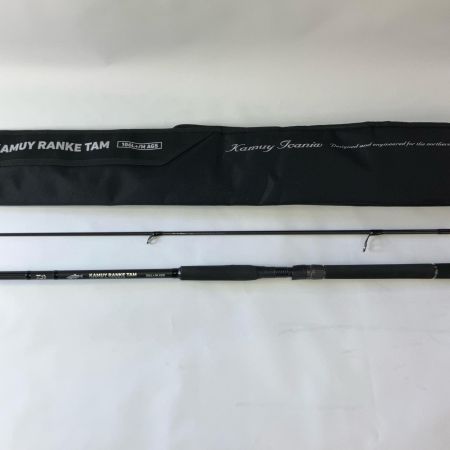 DAIWA ダイワ ルアーロッド　カムイランケタム 106L+/M AGS 05809537