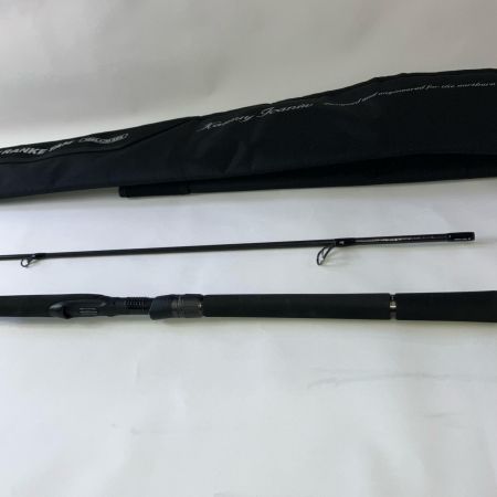 DAIWA ダイワ ルアーロッド　カムイランケタム 106L+/M AGS 05809537