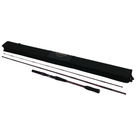  DAIWA ダイワ ロッド ハートランド リベラリスト 803M+RSB-22 05806401