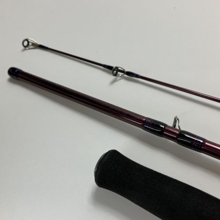  DAIWA ダイワ ロッド ハートランド リベラリスト 803M+RSB-22 05806401