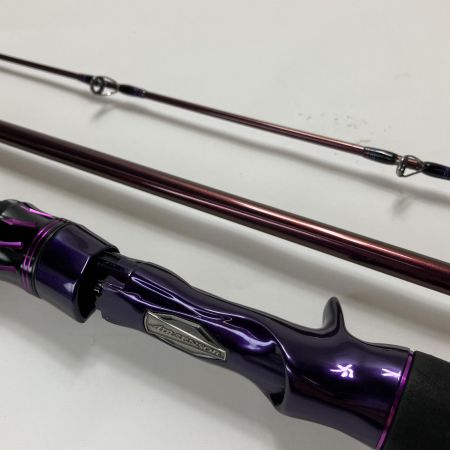  DAIWA ダイワ ロッド ハートランド リベラリスト 803M+RSB-22 05806401