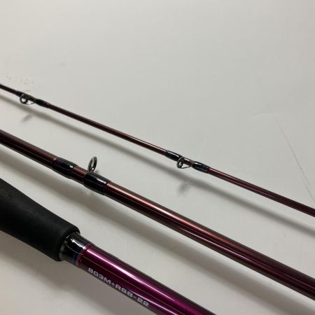  DAIWA ダイワ ロッド ハートランド リベラリスト 803M+RSB-22 05806401