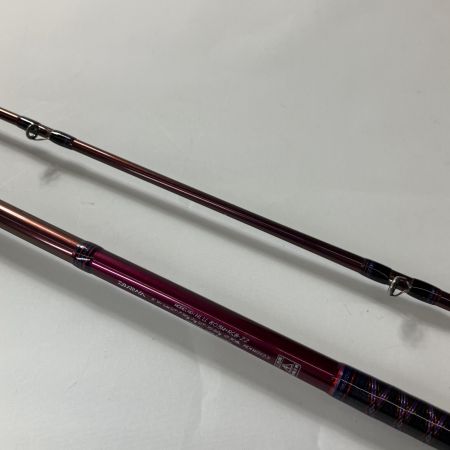  DAIWA ダイワ ロッド ハートランド リベラリスト 803M+RSB-22 05806401