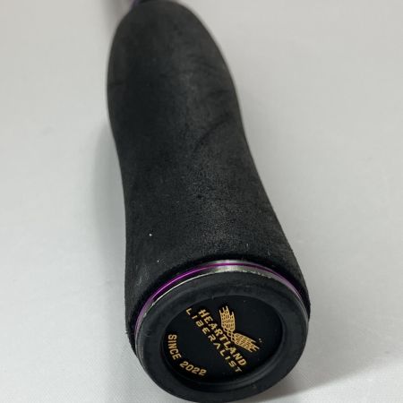  DAIWA ダイワ ロッド ハートランド リベラリスト 803M+RSB-22 05806401