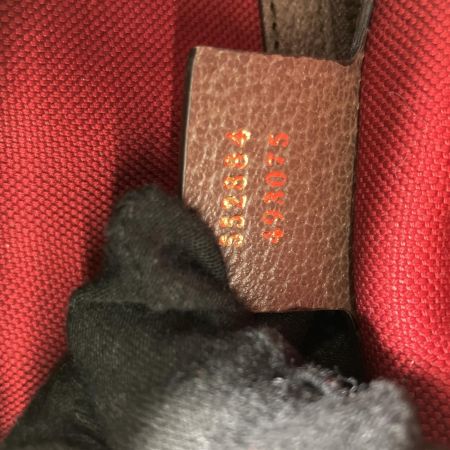  GUCCI グッチ  リュックサック GGスプリーム ディズニーコラボ ドナルドダック 552884･493075