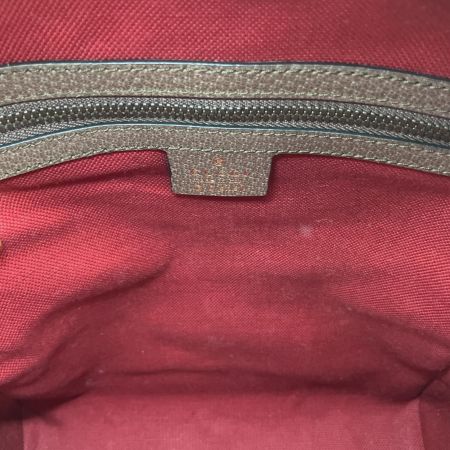  GUCCI グッチ  リュックサック GGスプリーム ディズニーコラボ ドナルドダック 552884･493075