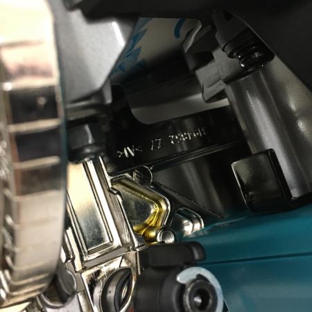  MAKITA マキタ 165mm 40V 充電式マルノコ (バッテリーBL4025×2、充電器DC40RA、ケース付) HS002GRDX