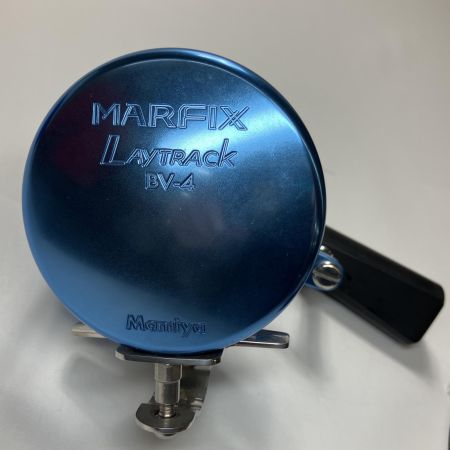  Mamiya-OP マミヤ マーフィックス ﾏｰﾌｨｯｸｽ LAYTRACK BV-4