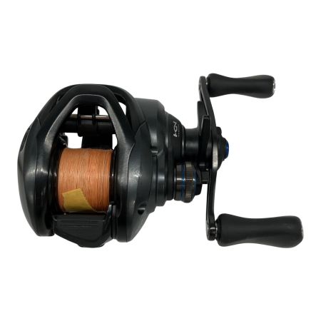  SHIMANO シマノ ベイトリール 21 SLX BFS XG 右巻き 043702 