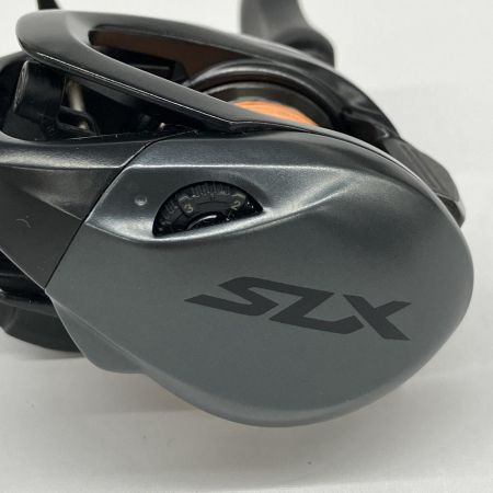  SHIMANO シマノ ベイトリール 21 SLX BFS XG 右巻き 043702 