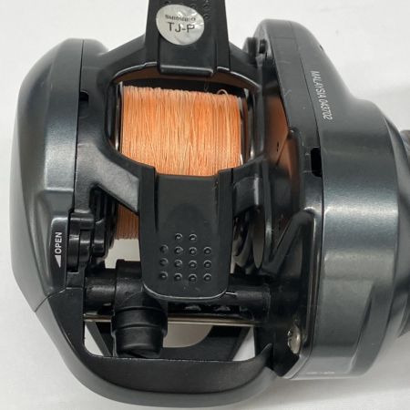  SHIMANO シマノ ベイトリール 21 SLX BFS XG 右巻き 043702 